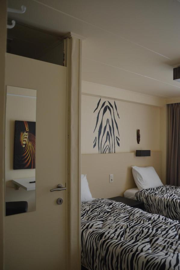 B&B The Protea Zonnebeke Buitenkant foto