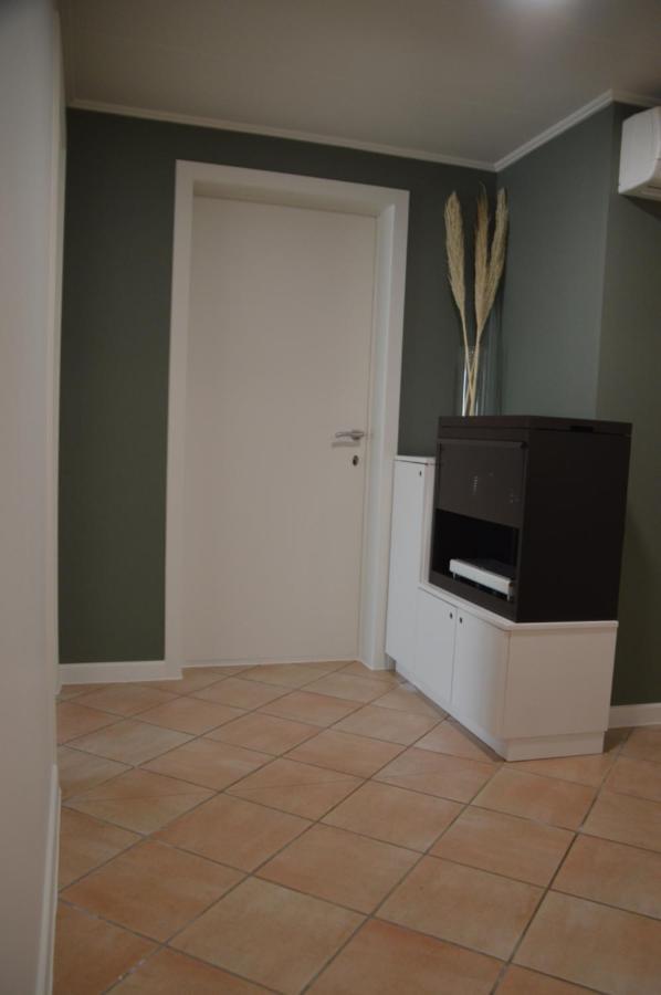 B&B The Protea Zonnebeke Buitenkant foto