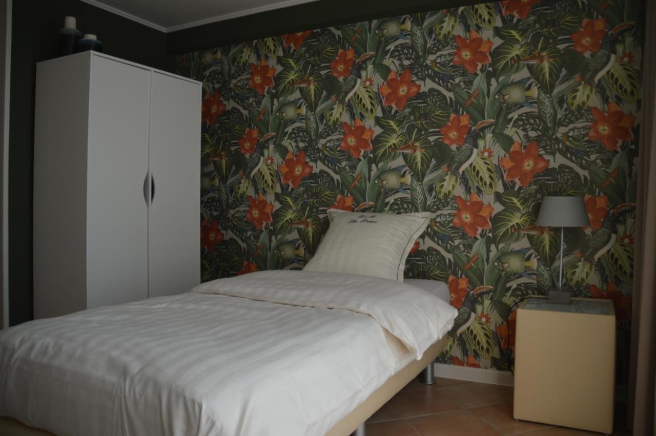 B&B The Protea Zonnebeke Buitenkant foto