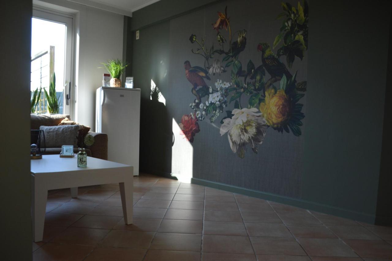 B&B The Protea Zonnebeke Buitenkant foto
