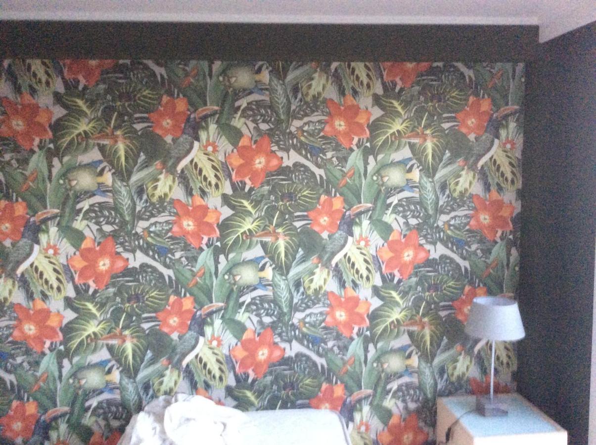 B&B The Protea Zonnebeke Buitenkant foto