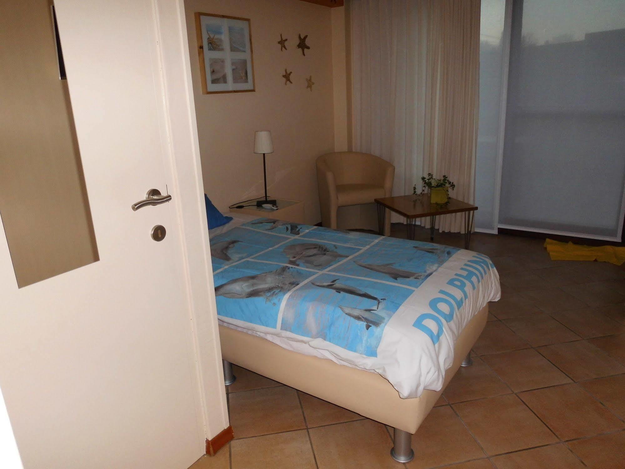 B&B The Protea Zonnebeke Buitenkant foto