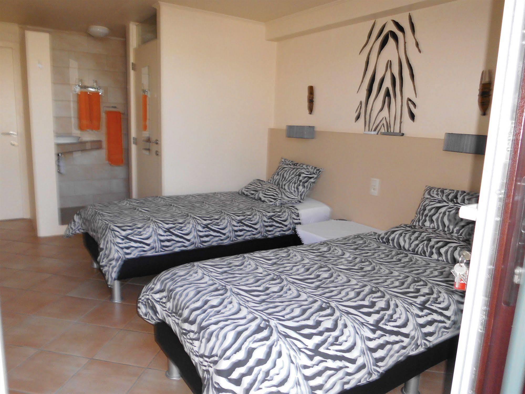 B&B The Protea Zonnebeke Buitenkant foto